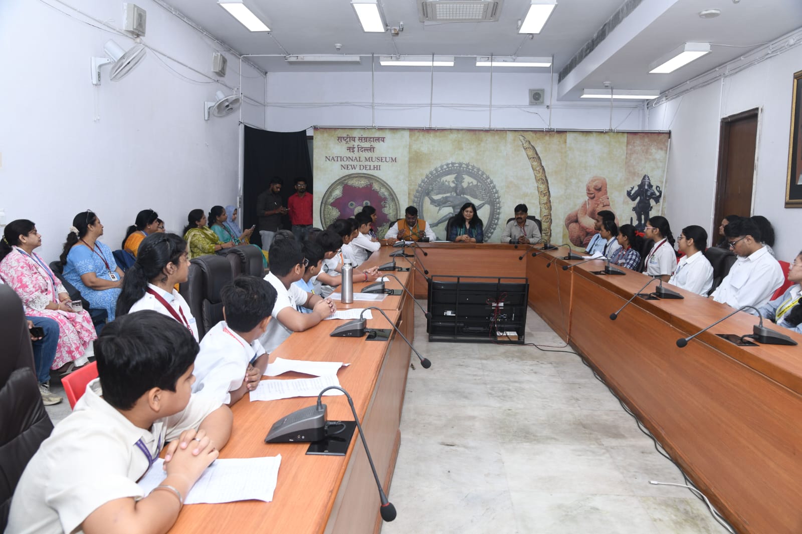 Hindi Mahotsav